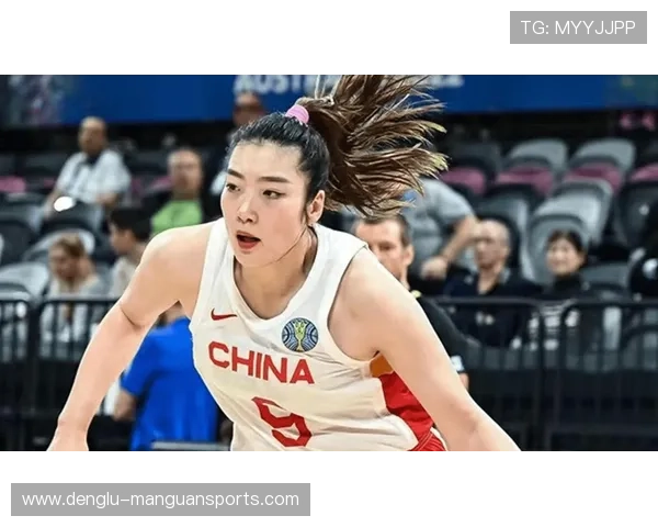 从东京到巴黎奥运周期中国女篮李梦外线火力演进与战术价值重构研究 从东京到巴黎奥运周期中国女篮李梦外线火力演进与战术价值重构研究